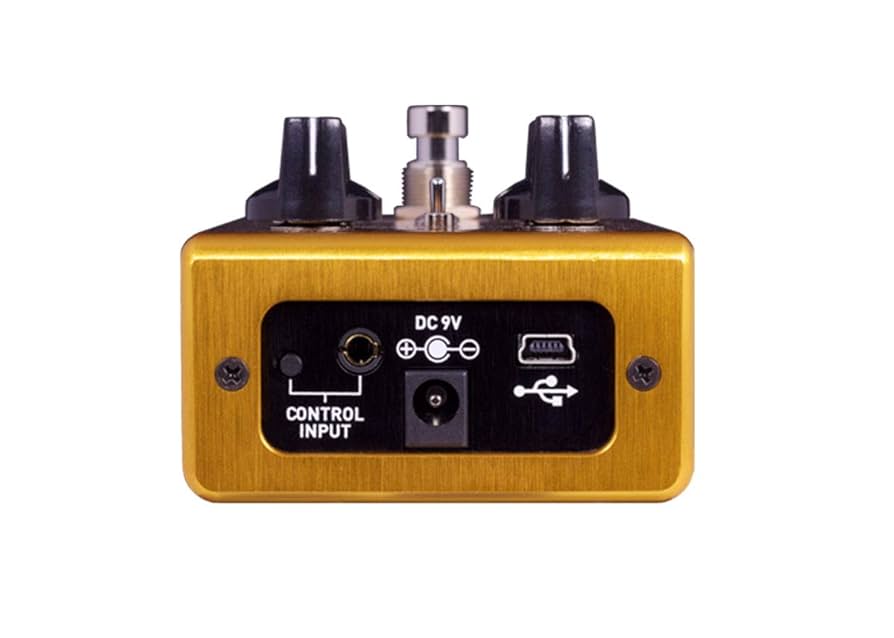 ギター Source Audio L.A. Lady Overdrive Source Audio L.A. Lady Overdrive Pedal | Sweetwater